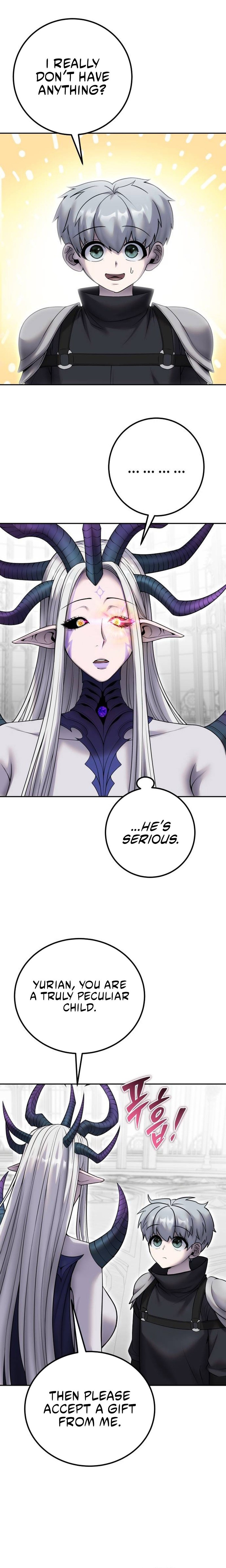 Secretly More Powerful Than the Hero Chapter 79 — Page 15