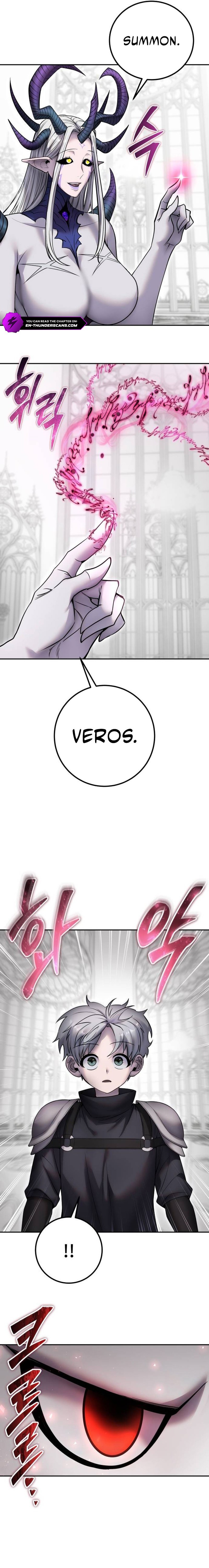 Secretly More Powerful Than the Hero Chapter 79 — Page 16