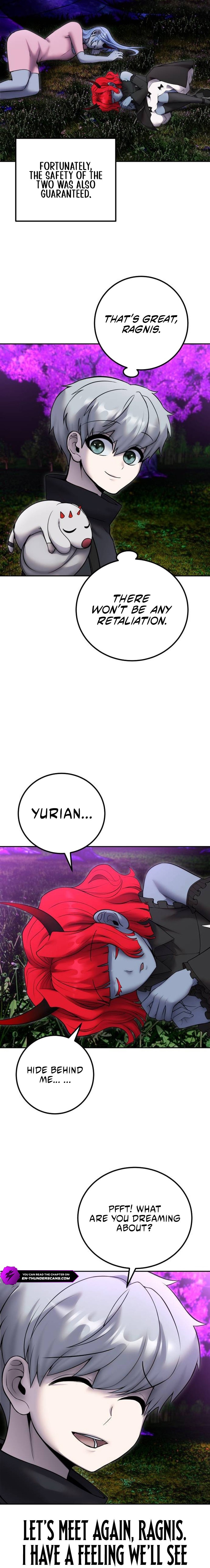 Secretly More Powerful Than the Hero Chapter 79 — Page 26