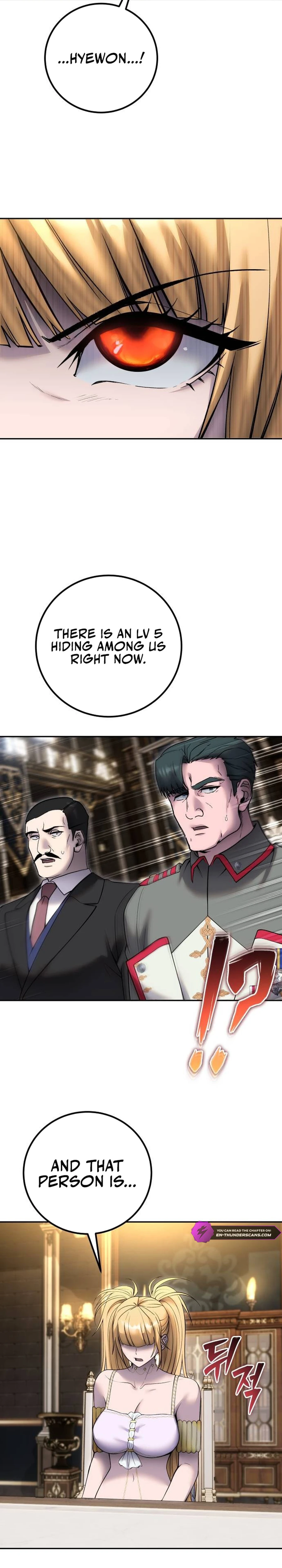Secretly More Powerful Than the Hero Chapter 81 — Page 2