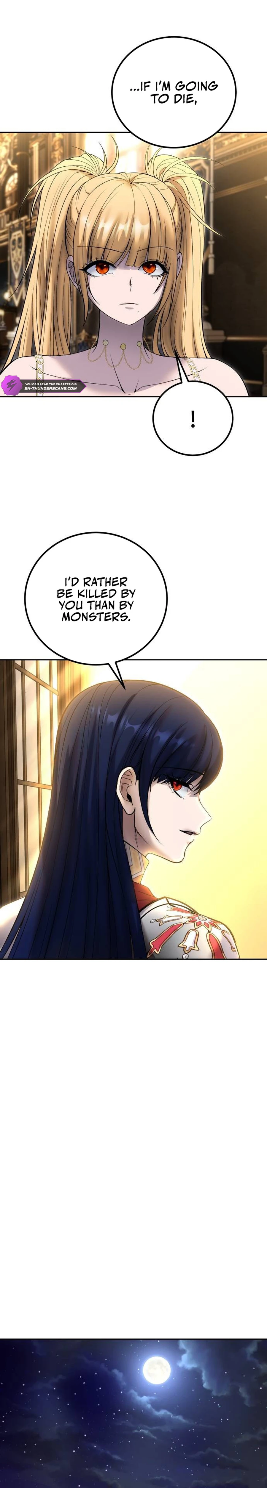 Secretly More Powerful Than the Hero Chapter 81 — Page 40