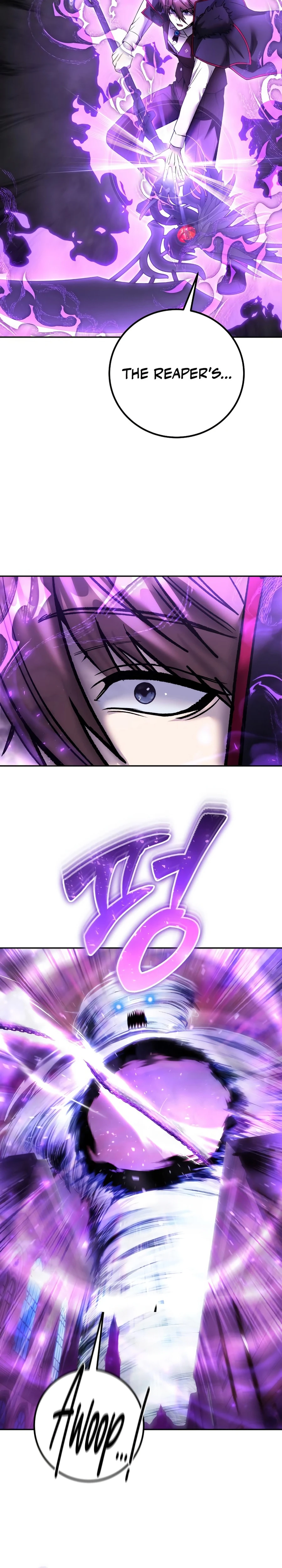 Secretly More Powerful Than the Hero Chapter 87 — Page 15
