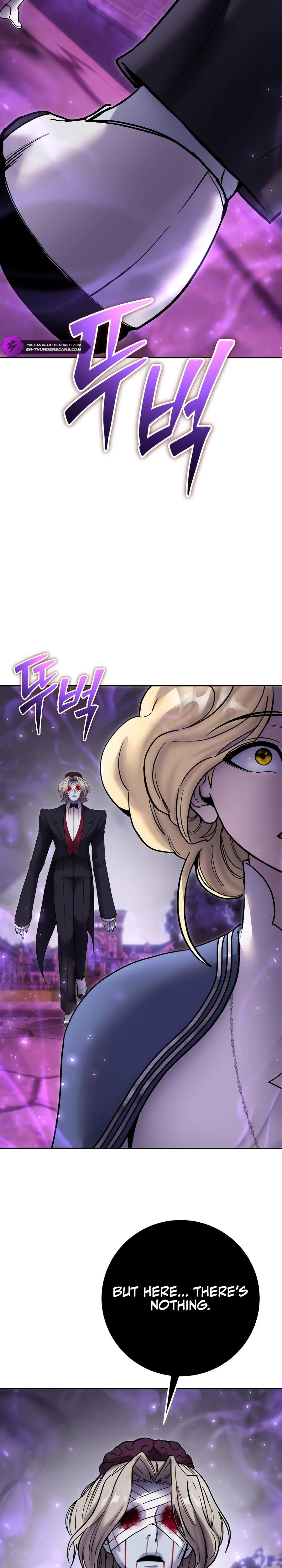 Secretly More Powerful Than the Hero Chapter 87 — Page 35