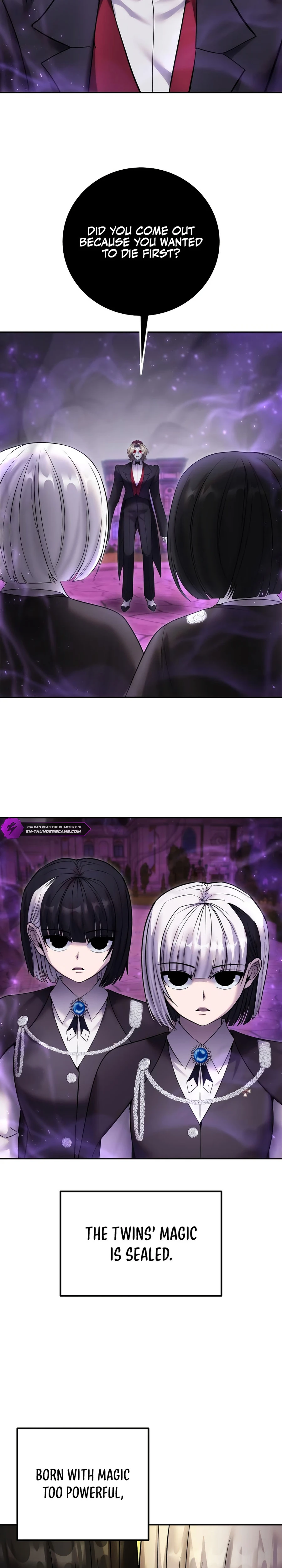 Secretly More Powerful Than the Hero Chapter 88 — Page 2