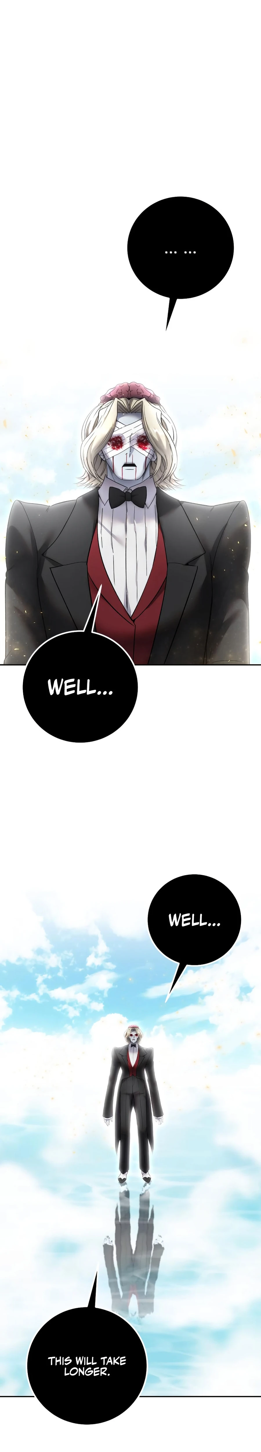 Secretly More Powerful Than the Hero Chapter 88 — Page 13