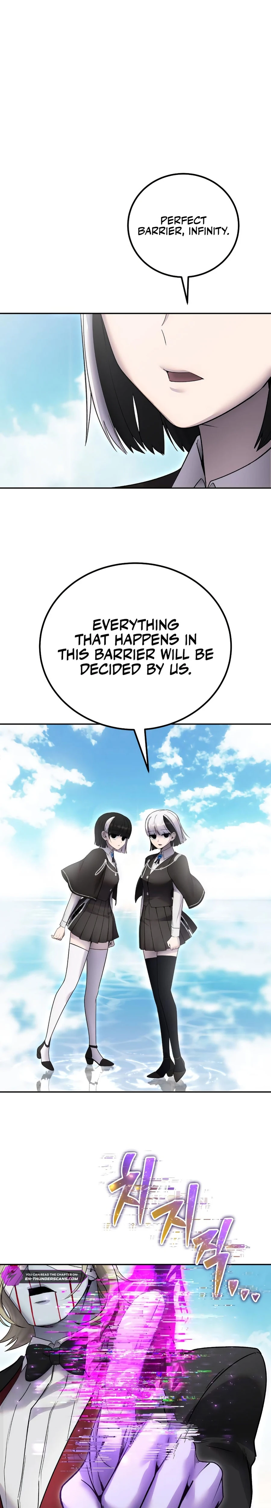 Secretly More Powerful Than the Hero Chapter 88 — Page 14