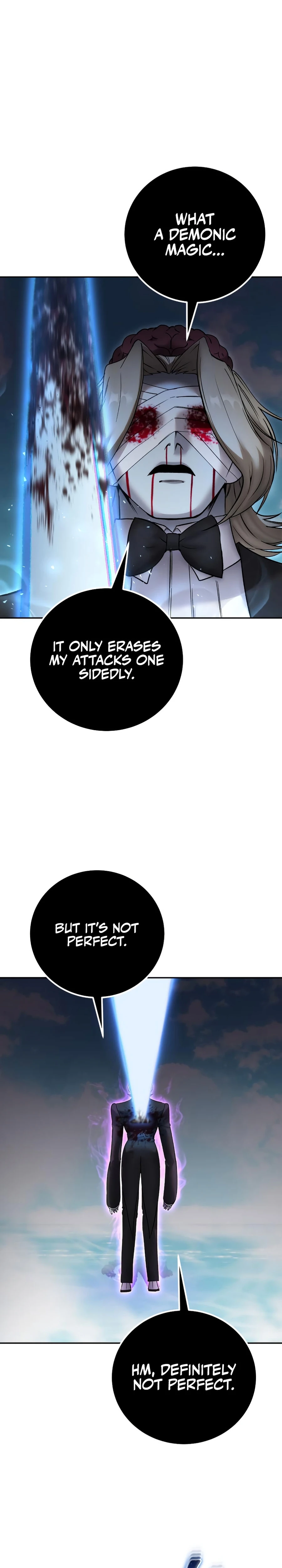 Secretly More Powerful Than the Hero Chapter 88 — Page 22