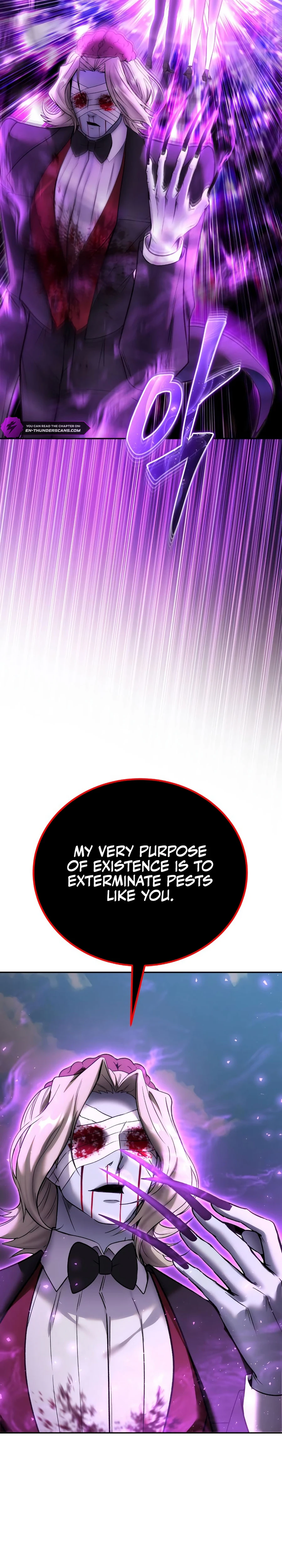 Secretly More Powerful Than the Hero Chapter 88 — Page 26