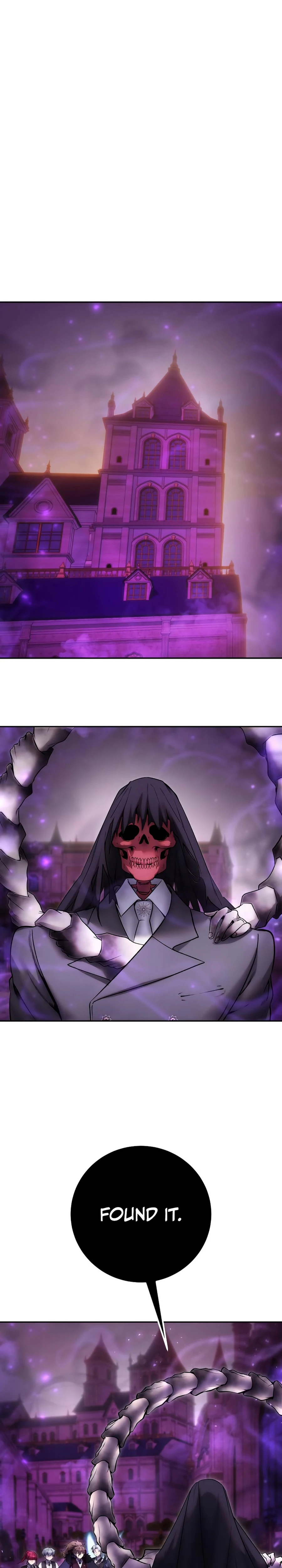 Secretly More Powerful Than the Hero Chapter 88 — Page 27