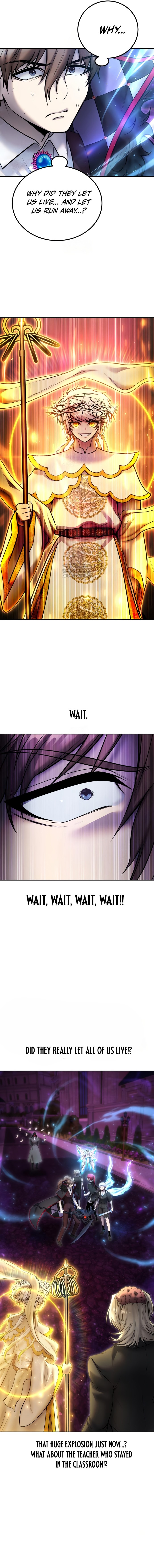 Secretly More Powerful Than the Hero Chapter 92 — Page 2