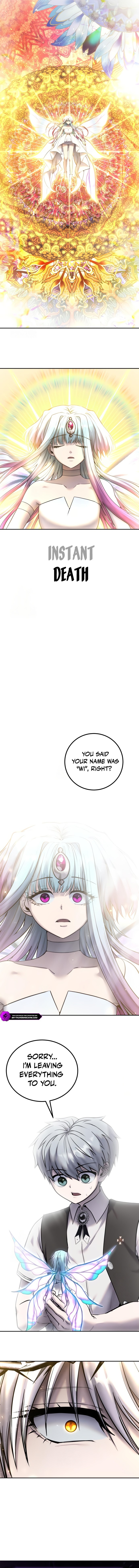 Secretly More Powerful Than the Hero Chapter 92 — Page 18