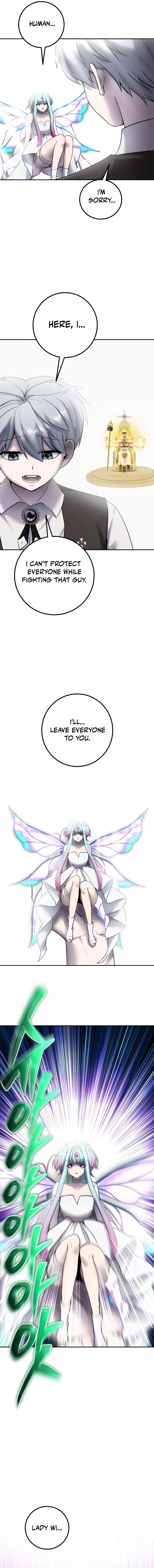 Secretly More Powerful Than the Hero Chapter 93 — Page 2