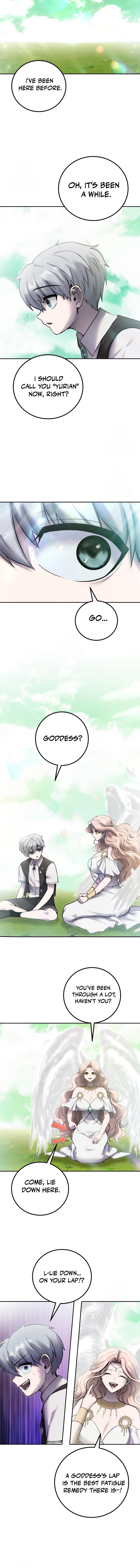 Secretly More Powerful Than the Hero Chapter 93 — Page 16