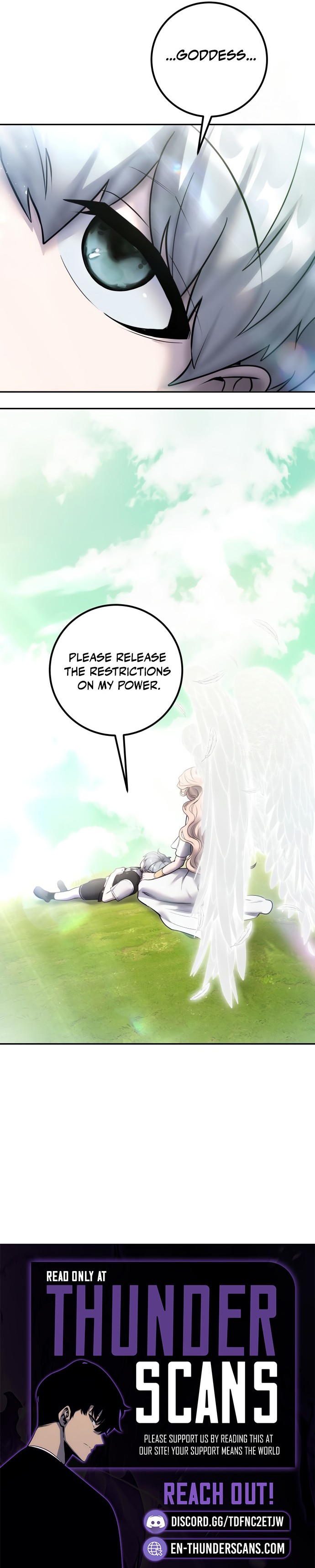 Secretly More Powerful Than the Hero Chapter 93 — Page 18