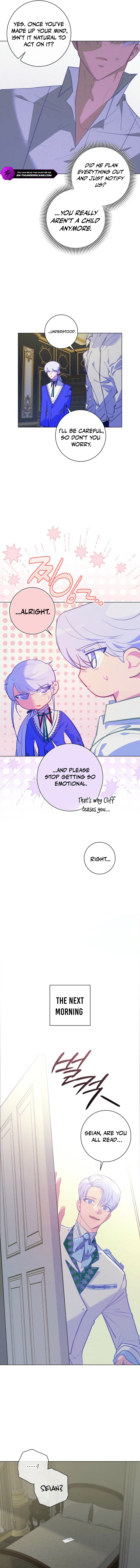 Seian Chapter 13 — Page 14