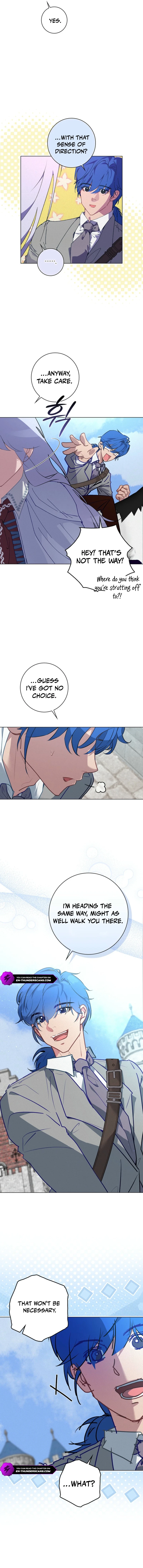 Seian Chapter 14 — Page 5