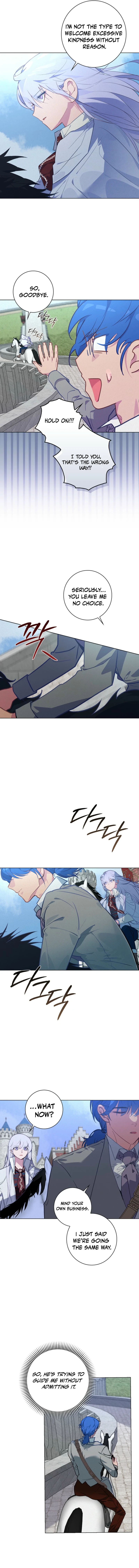 Seian Chapter 14 — Page 6