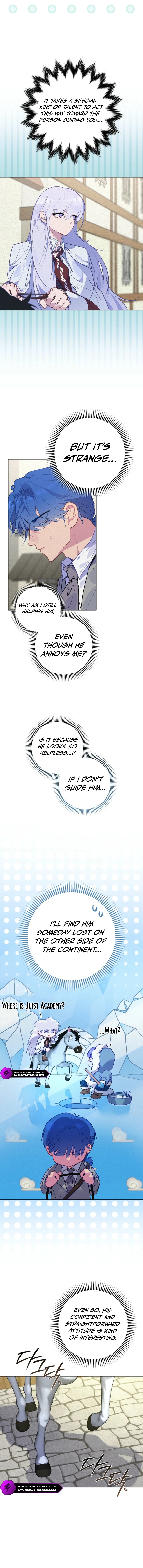 Seian Chapter 14 — Page 8