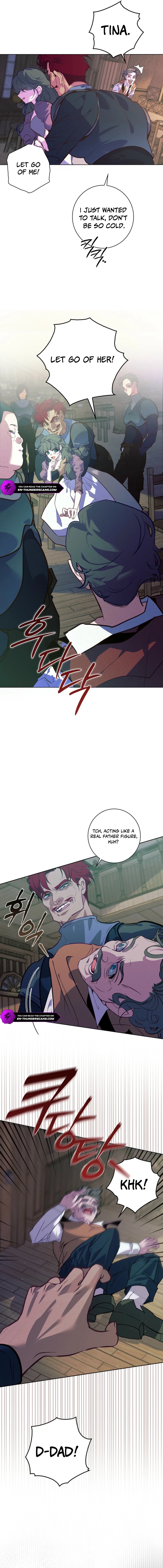 Seian Chapter 14 — Page 13