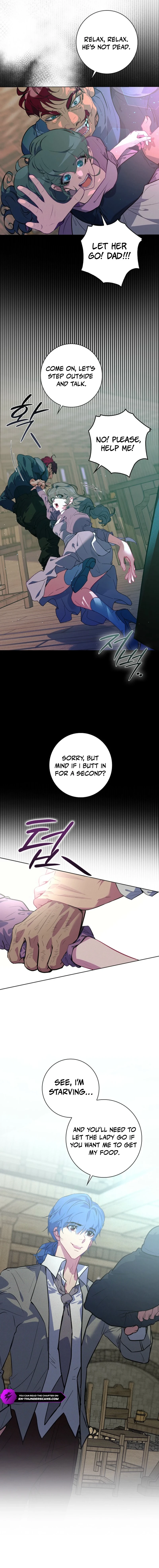 Seian Chapter 14 — Page 14