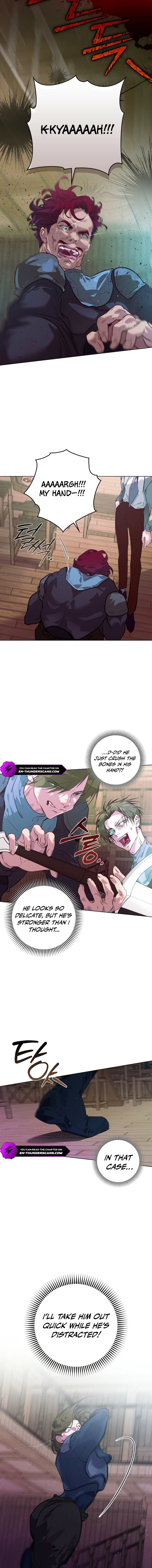 Seian Chapter 14 — Page 16