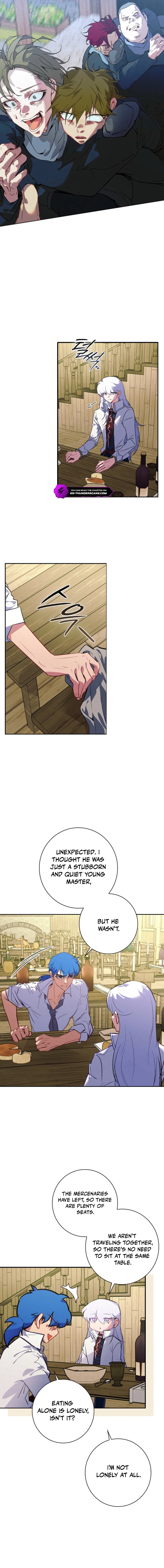 Seian Chapter 15 — Page 8