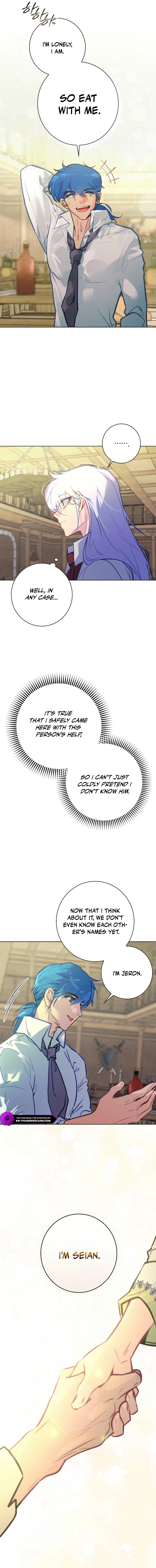 Seian Chapter 15 — Page 9