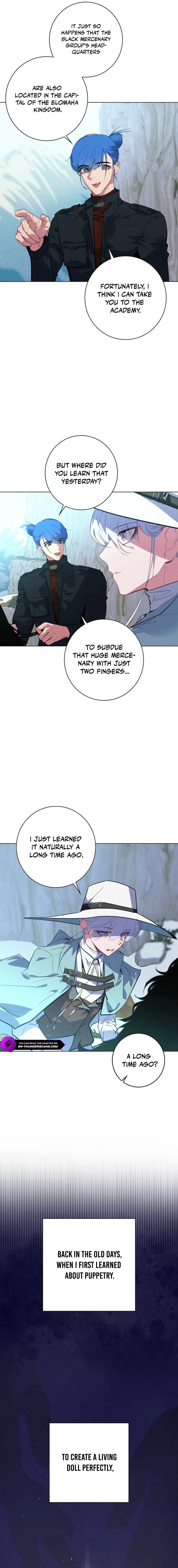 Seian Chapter 15 — Page 11