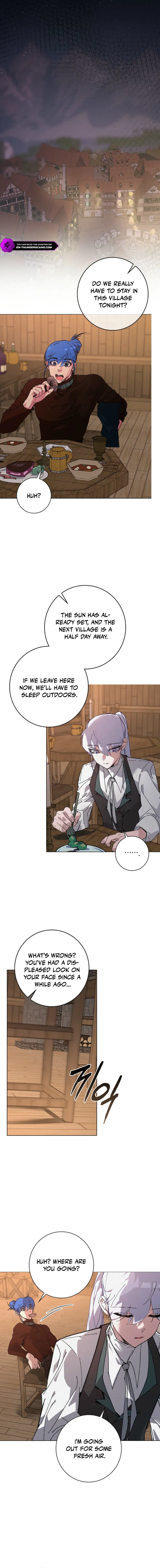 Seian Chapter 15 — Page 15