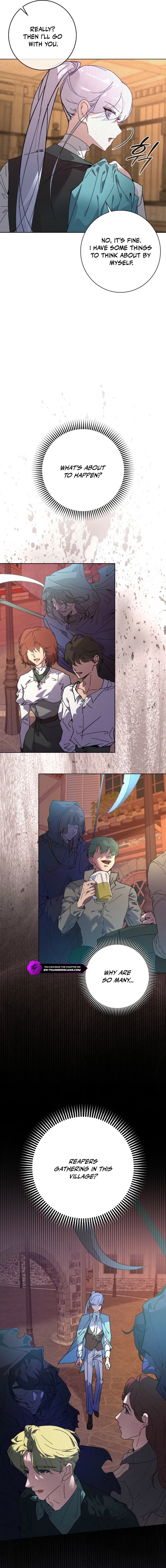 Seian Chapter 15 — Page 16
