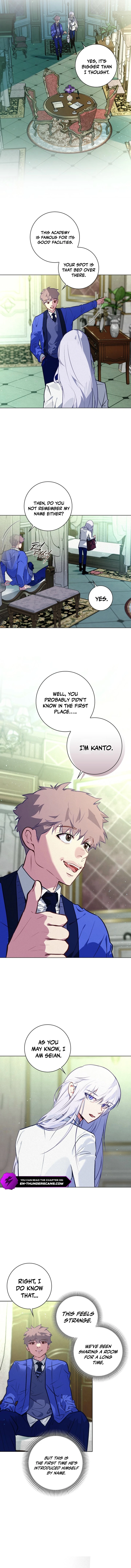 Seian Chapter 18 — Page 5