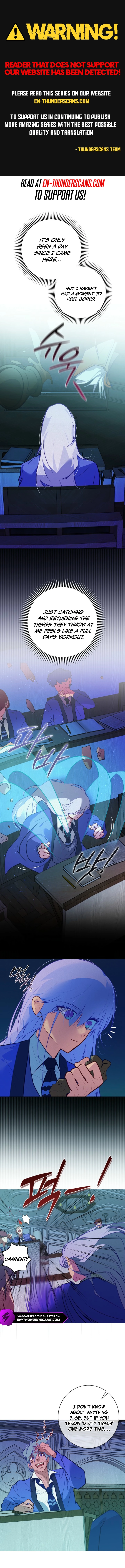 Seian Chapter 19 — Page 1