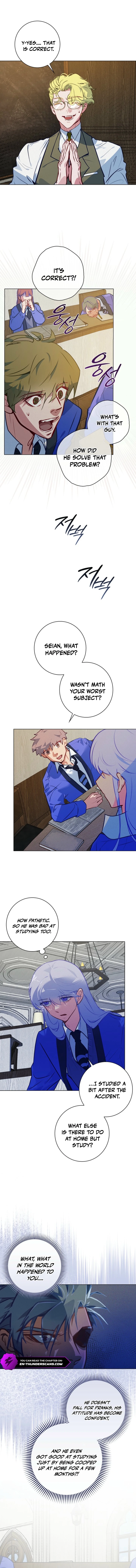 Seian Chapter 19 — Page 5