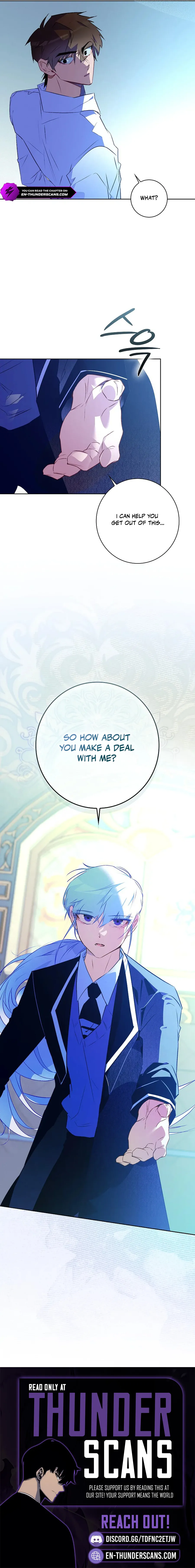 Seian Chapter 27 — Page 11