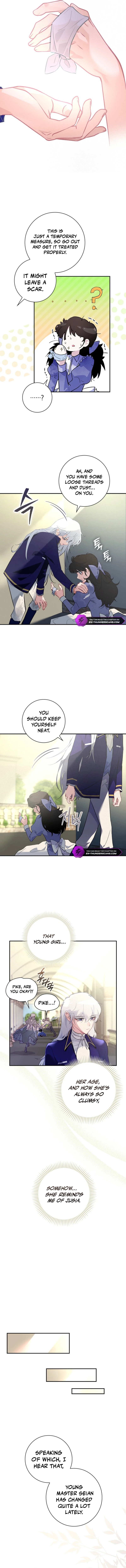 Seian Chapter 3 — Page 13