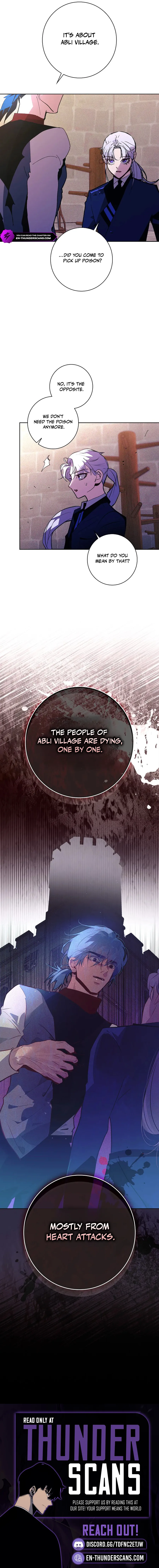 Seian Chapter 31 — Page 10