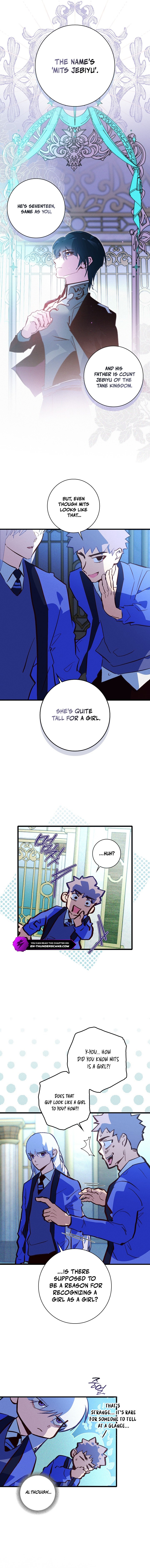 Seian Chapter 37 — Page 2