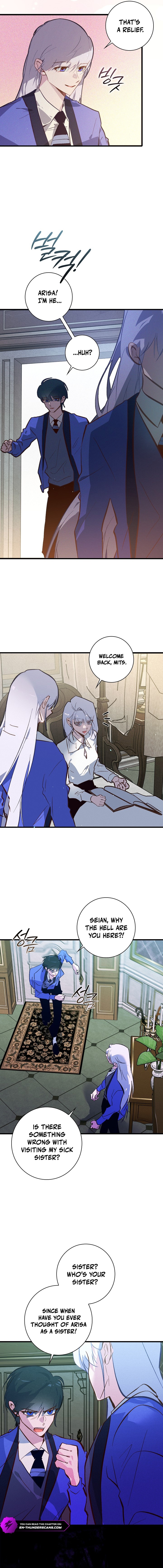 Seian Chapter 37 — Page 5