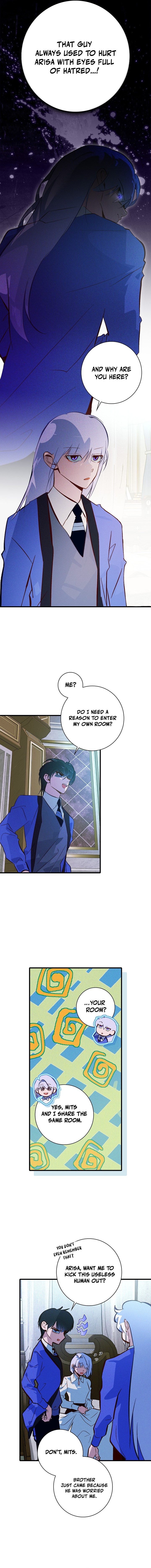 Seian Chapter 37 — Page 6