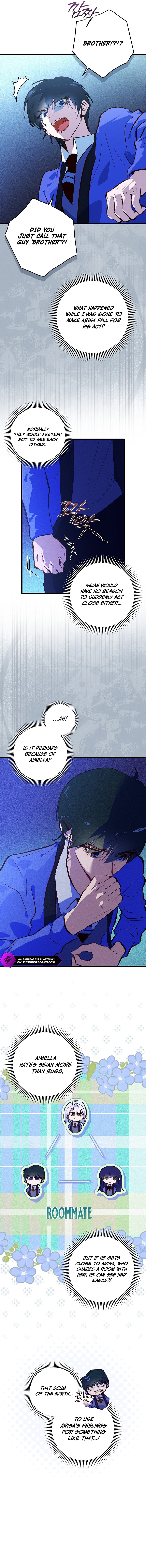 Seian Chapter 37 — Page 7
