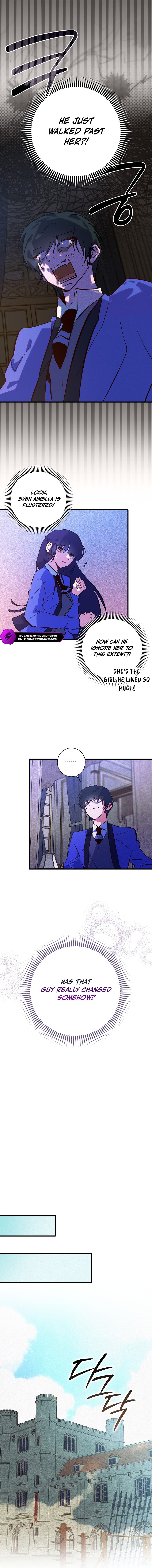 Seian Chapter 37 — Page 9