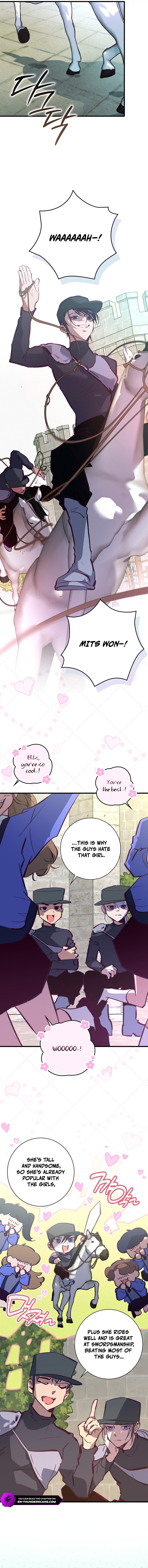 Seian Chapter 37 — Page 10