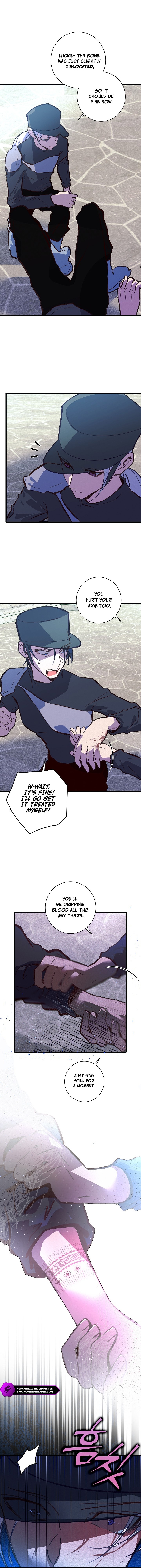 Seian Chapter 37 — Page 15