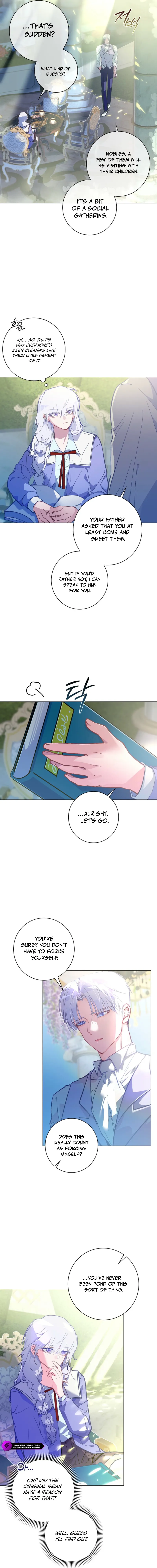 Seian Chapter 4 — Page 2