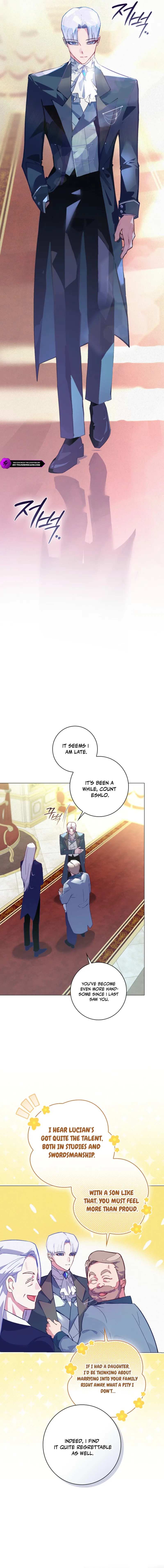 Seian Chapter 4 — Page 6