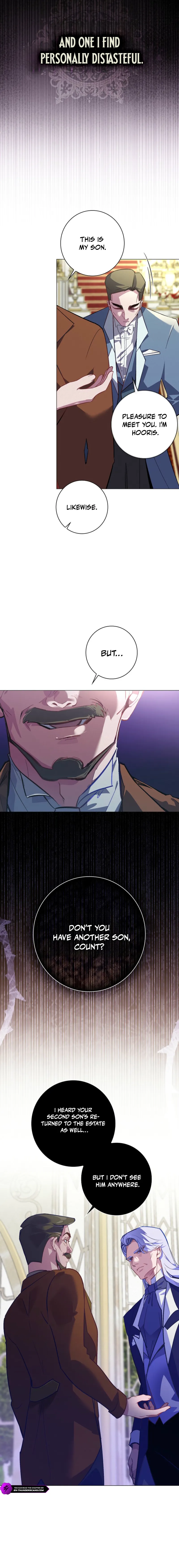 Seian Chapter 4 — Page 9