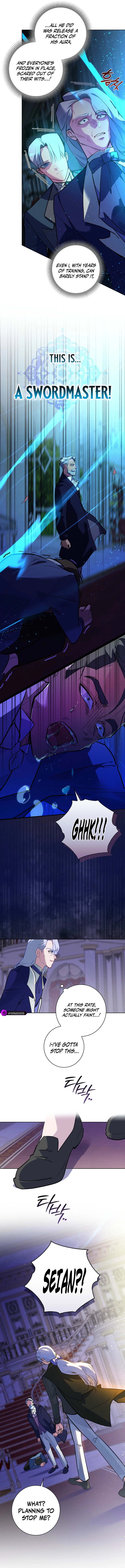 Seian Chapter 5 — Page 9