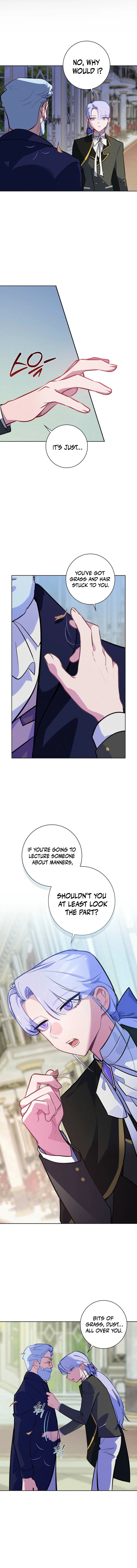 Seian Chapter 5 — Page 10