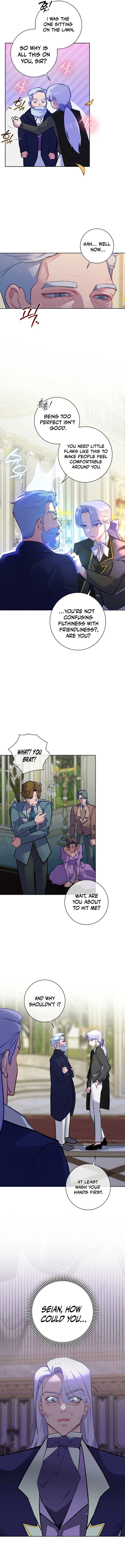 Seian Chapter 5 — Page 11