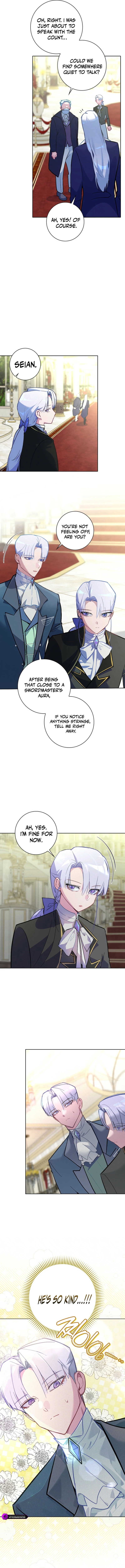 Seian Chapter 5 — Page 13